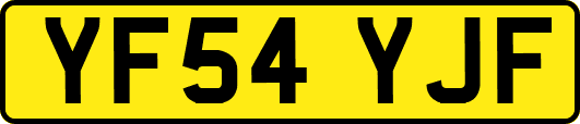 YF54YJF