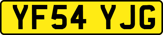 YF54YJG