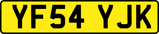 YF54YJK