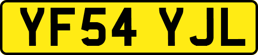 YF54YJL