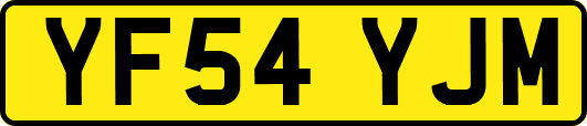 YF54YJM