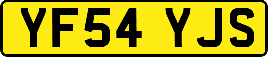 YF54YJS