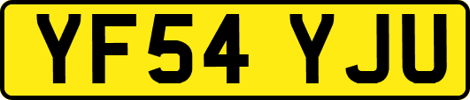 YF54YJU