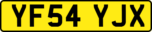 YF54YJX