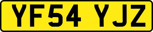 YF54YJZ