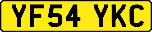 YF54YKC