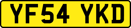 YF54YKD