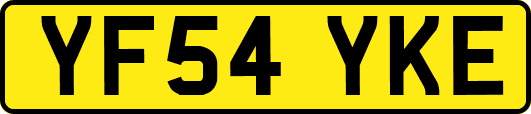 YF54YKE