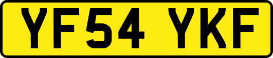 YF54YKF