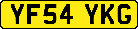 YF54YKG