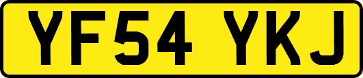 YF54YKJ