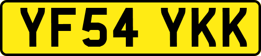 YF54YKK