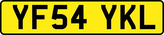 YF54YKL