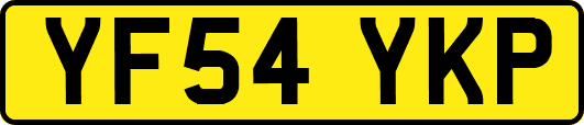 YF54YKP