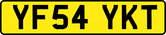 YF54YKT