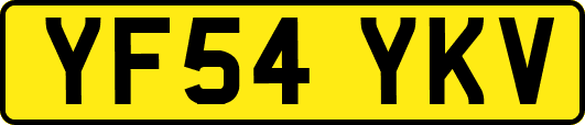 YF54YKV