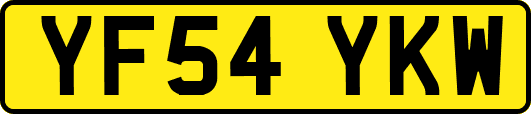 YF54YKW