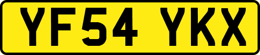 YF54YKX
