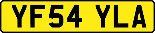 YF54YLA