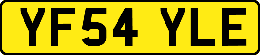 YF54YLE