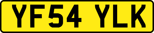 YF54YLK