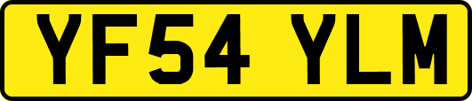 YF54YLM