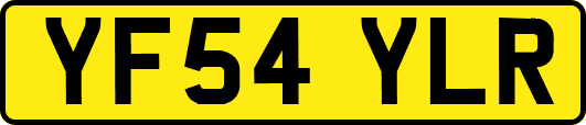 YF54YLR