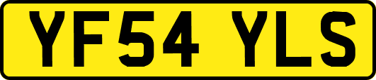 YF54YLS