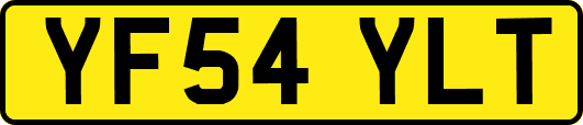 YF54YLT