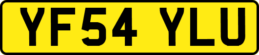 YF54YLU