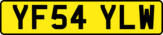 YF54YLW