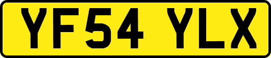 YF54YLX