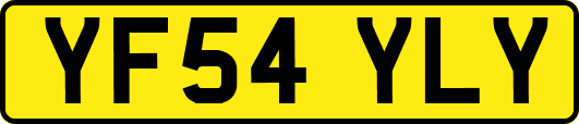 YF54YLY