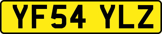 YF54YLZ