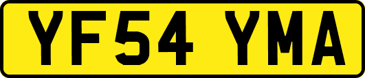 YF54YMA