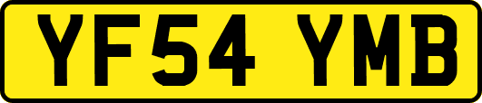 YF54YMB