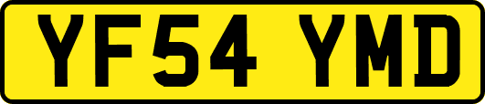 YF54YMD