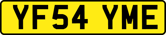 YF54YME