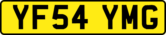 YF54YMG