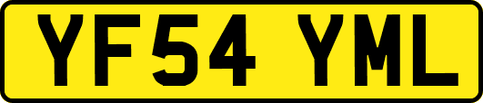 YF54YML