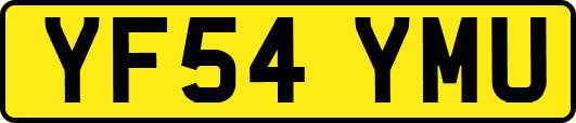 YF54YMU