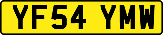 YF54YMW