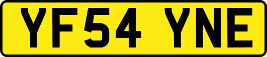 YF54YNE