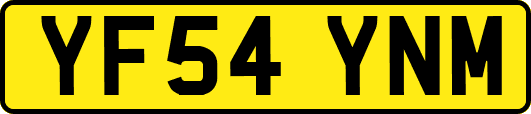 YF54YNM