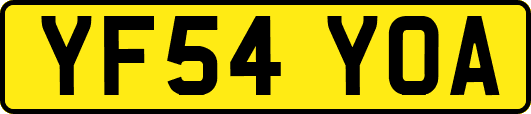 YF54YOA