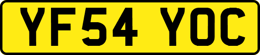 YF54YOC