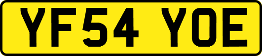 YF54YOE