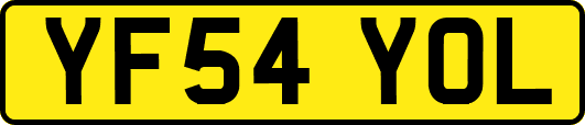 YF54YOL