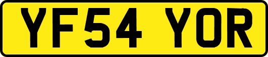YF54YOR