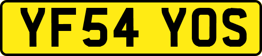 YF54YOS